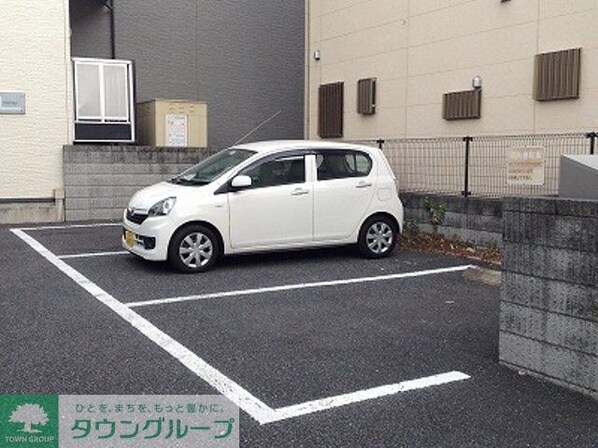 レオパレステルセイラの物件内観写真